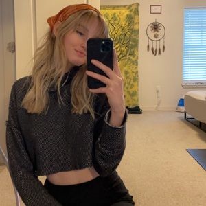 Meet your Posher, Kat